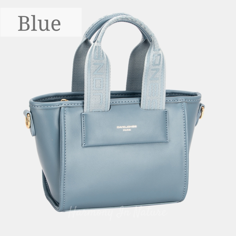 Petite Luxe Embossed Purse - Picture 9 of 12